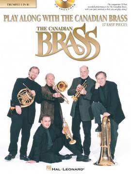 Play Along With Trumpet I