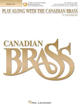 Play Along With The Canadian Brass