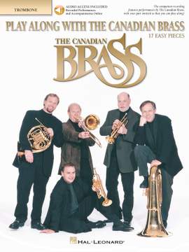 Play Along With Trombone