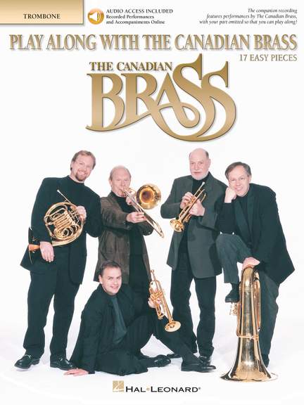 Play Along With Trombone