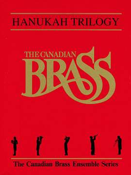 Hanukah Trilogy