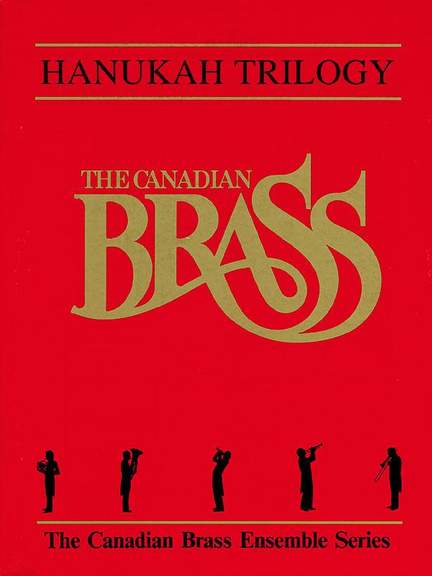 Hanukah Trilogy