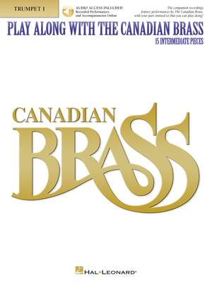 Play Along With The Canadian Brass
