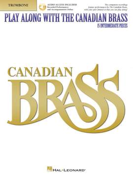 Play Along With The Canadian Brass
