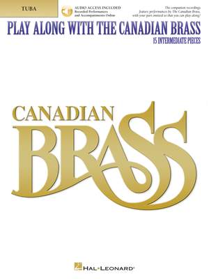 Play Along With The Canadian Brass