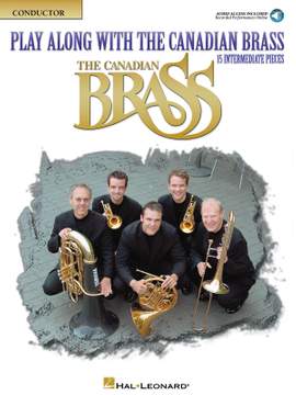 Play Along With The Canadian Brass