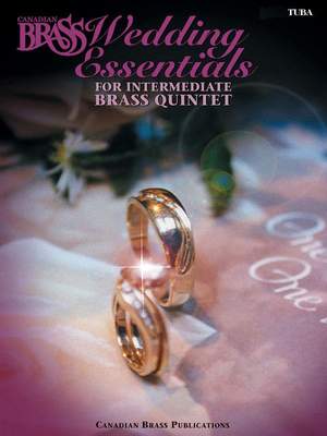 Wedding Essentials Tuba