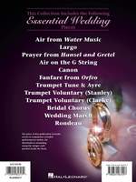Wedding Essentials Conductor Product Image