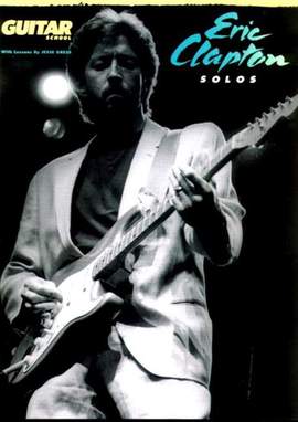 Solos (Guitar School)