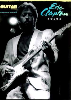 Solos (Guitar School)