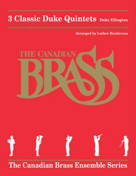 Ellington, D: 3 Classic Duke Quintets