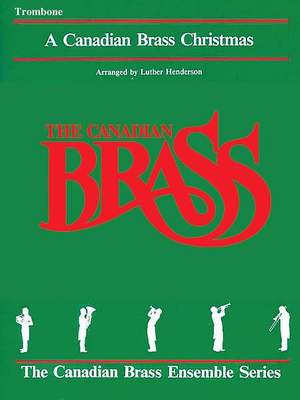 A Canadian Brass Christmas