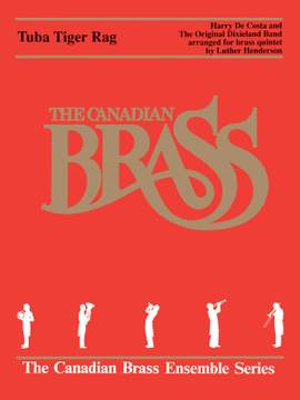 LaRocca: Tuba Tiger Rag