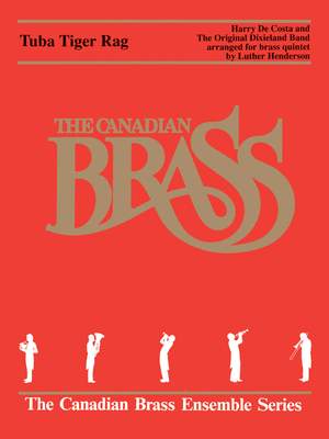 LaRocca: Tuba Tiger Rag