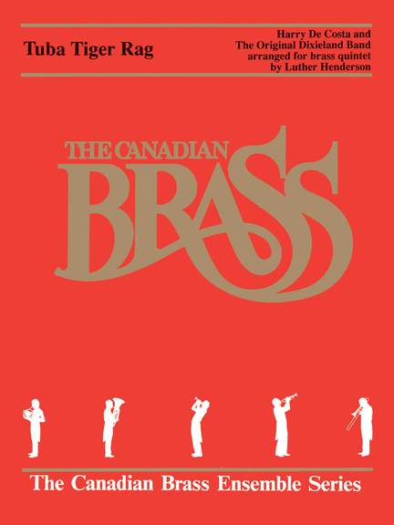 LaRocca: Tuba Tiger Rag