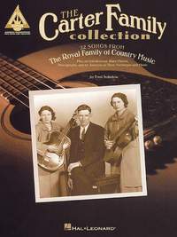 Carter Family: Collection (rec Vers)