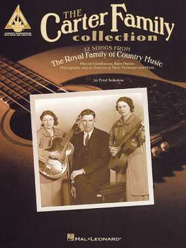 Carter Family: Collection (rec Vers)