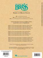 Beginning Trombone Solos Product Image