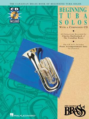 Beginning Tuba Solos
