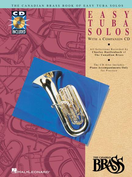 Easy Tuba Solos