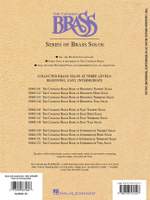 Intermediate Trombone Solos Product Image