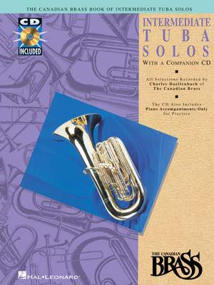 Intermediate Tuba Solos