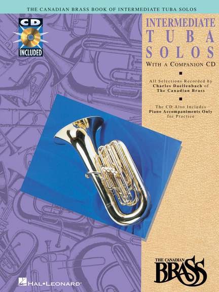 Intermediate Tuba Solos