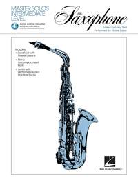 Master Solos Asax(Intermediate