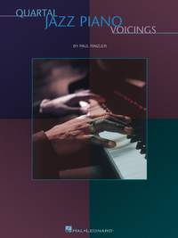 Rinzler, P: Quartal Jazz Piano Voicings