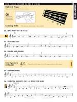 Essential Elements 2000 For Strings Violin Book 2 Product Image