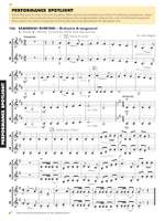 Essential Elements 2000 For Strings Violin Book 2 Product Image