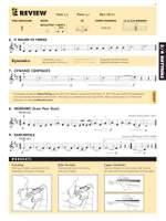 Essential Elements 2000 For Strings Violin Book 2 Product Image