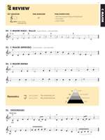 Essential Elements 2000 For Strings Violin Book 2 Product Image