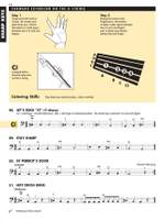 Essential Elements 2000 For Strings Product Image