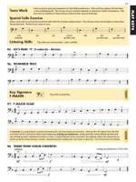 Essential Elements 2000 For Strings Product Image