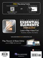 Essential Elements 2000 For Strings Product Image