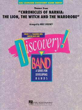 Themes from the Chronicles of Narnia: The Lion, The Witch and The Wardrobe