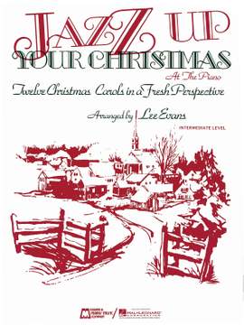 Jazz Up Your Christmas