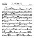 Haydn, J M: Concerto Product Image