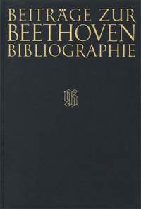 Supplement Beethoven