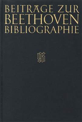 Supplement Beethoven
