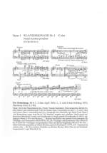 McCorkle, M: Brahms Catalogue Product Image
