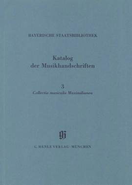 Bayerische Staatsbibliothek, München