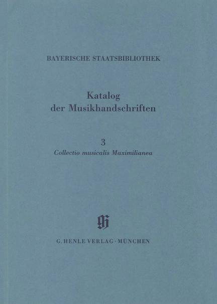 Bayerische Staatsbibliothek, München