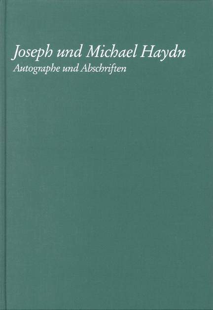 Joseph und Michael Haydn Vol. 4