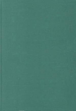 Mozart, W A: W. A. Mozart - Autographe Und Abschriften Vol. 6