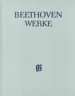 Beethoven: Chamber Music with Winds Series VI Vol. 1