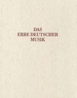 Johann Friedrich Reichardt: Goethes Lieder, Oden, Balladen und Romanzen mit Musik Teil I Vol. 58