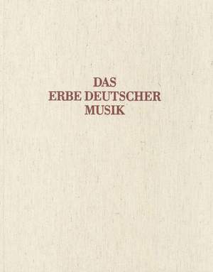 Johann Friedrich Reichardt: Goethes Lieder, Oden, Balladen und Romanzen mit Musik Teil I Vol. 58