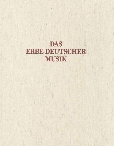 Lieder Vol. 106